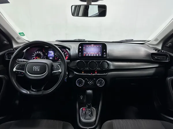 Fiat Argo Drive 1.3 8V Flex Automático - foto 9