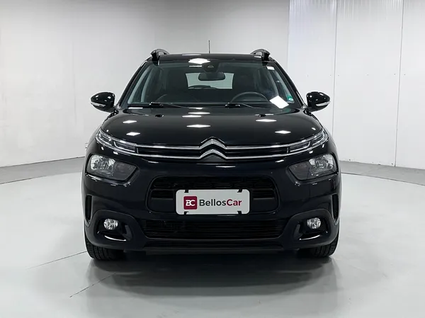 Citroën C4 Cactus Shine Pack 1.6 Turbo Flex Aut. - foto 3