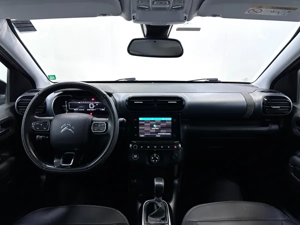 Citroën C4 Cactus Shine Pack 1.6 Turbo Flex Aut. - foto 9