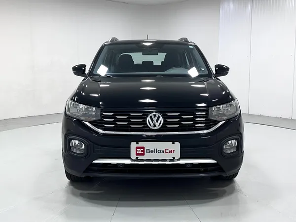 Volkswagen T-Cross 200 TSI 1.0 Flex 12V 5P Aut. - foto 3