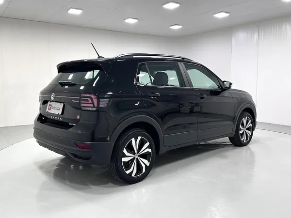 Volkswagen T-Cross 200 TSI 1.0 Flex 12V 5P Aut. - foto 5