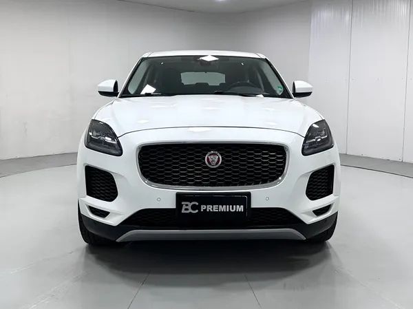 Jaguar E-Pace 2.0 Awd 249cv Automático Flex Flex 4 Automático 1076724 Em Curitiba - foto 3