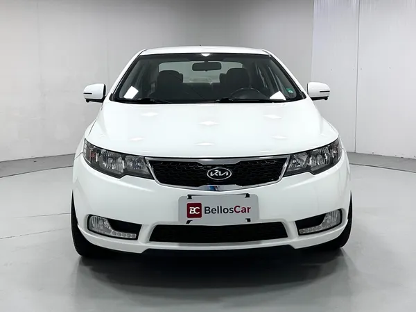 Kia Cerato 1.6 16V Automático - foto 3