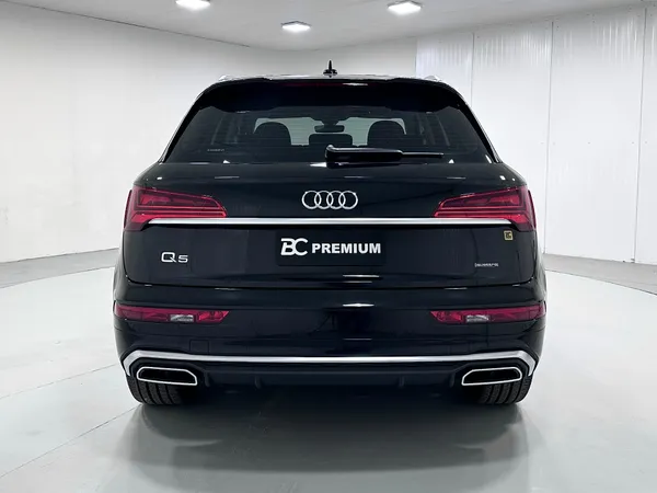 Audi Q5 S Line 2.0 TFSI Quattro S Tronic - foto 7