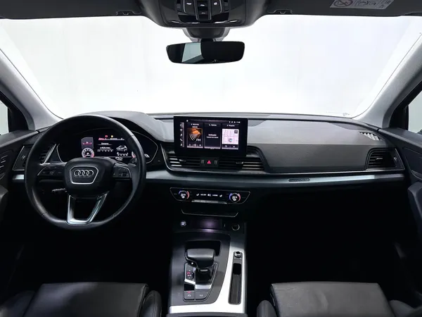 Audi Q5 S Line 2.0 TFSI Quattro S Tronic - foto 9