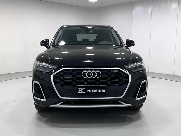 Audi Q5 S Line 2.0 TFSI Quattro S Tronic - foto 3