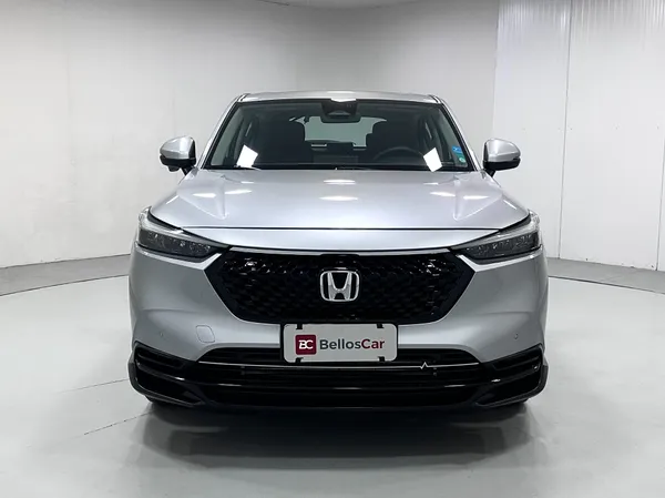 Honda HR-V Advance 1.5 Tb 16V 5P Automático - foto 3