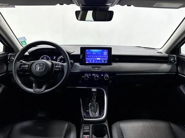 Honda HR-V Advance 1.5 Tb 16V 5P Automático - foto 9