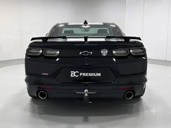 Chevrolet Camaro Ss 6.2 V8 16V - foto 7