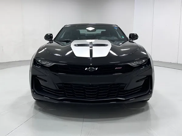 Chevrolet Camaro Ss 6.2 V8 16V - foto 3