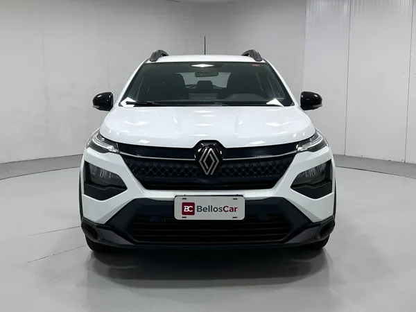 Renault Kardian Evolut Flex 1.0 Tb 12V 5P Automático - foto 3