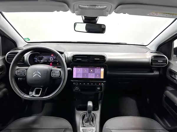 Citroën C4 Cactus Feel 1.6 16V Flex Aut. - foto 9