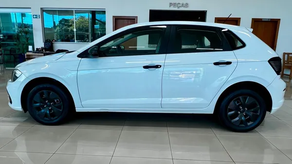 Volkswagen Polo Track 1.0 Flex 12V 5P - foto 6