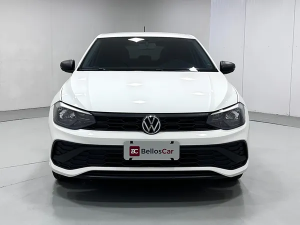 Volkswagen Polo Track 1.0 Flex 12V 5P - foto 3
