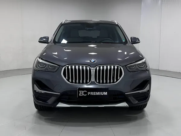 BMW X1 Sdrive 20i X Line 2.0 Tb Active Flex - foto 3