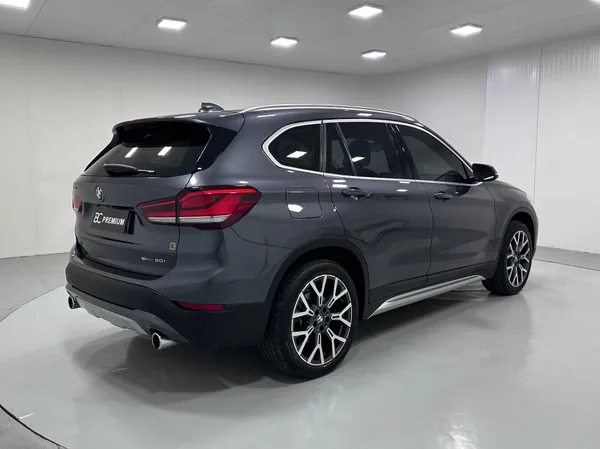 BMW X1 Sdrive 20i X Line 2.0 Tb Active Flex - foto 5