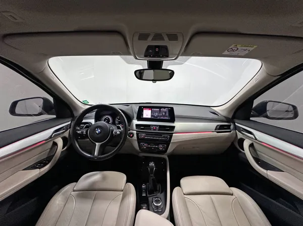BMW X1 Sdrive 20i X Line 2.0 Tb Active Flex - foto 9