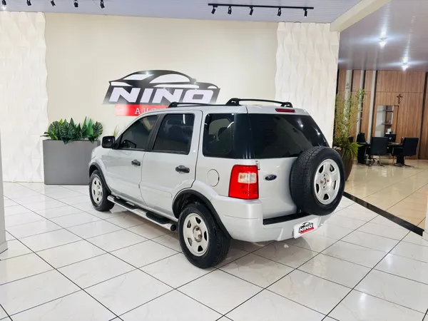 Ford EcoSport Xls 1.6 1.6 Flex 8V 5P - foto 7