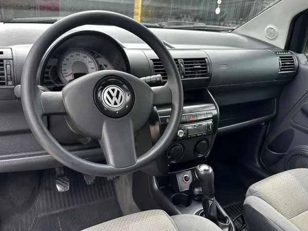 Volkswagen Fox City 1.0 Mi 1 0mi Total Flex 8V 5P - foto 7