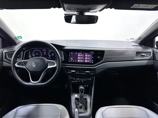 Volkswagen Nivus Highline 1.0 200 TSI Flex Automático - foto 9