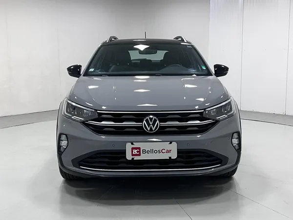 Volkswagen Nivus Highline 1.0 200 TSI Flex Automático - foto 3
