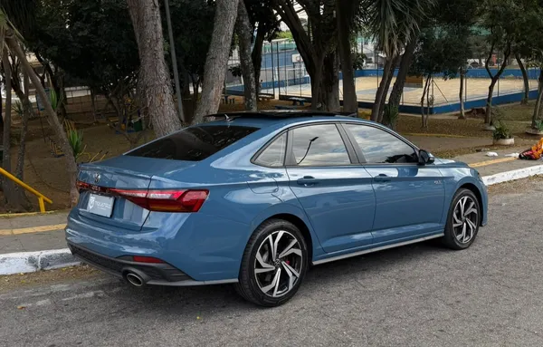 Volkswagen Jetta GLi 350 TSI 2.0 16V 4P Automático - foto 3