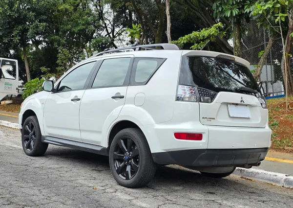 Mitsubishi Outlander 2.0 16V 160cv Automático - foto 7