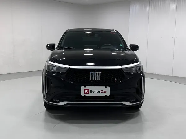 Fiat Fastback Limited Ed 1.3 270 T Flex Automático - foto 3