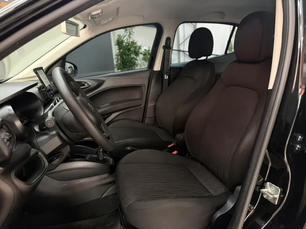 Fiat Argo 1.0 6V Flex - foto 7