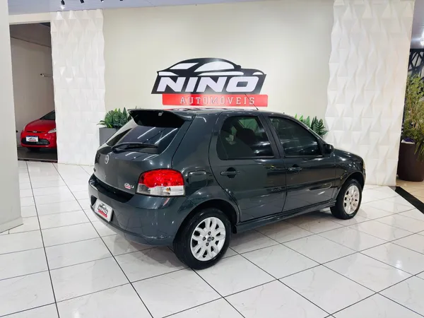 Fiat Palio Elx 1.4 MPI Fire Flex 8V 4P - foto 7