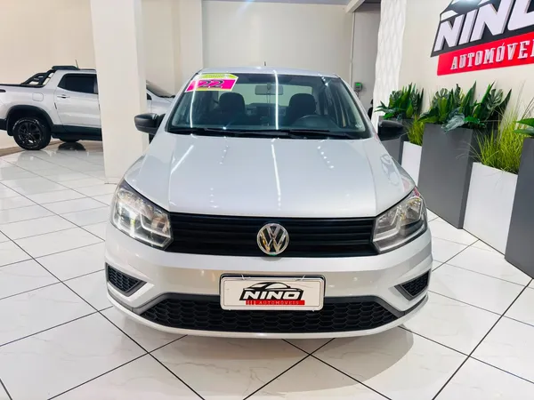 Volkswagen Voyage 1.6 MSI Flex 8V 4P - foto 3