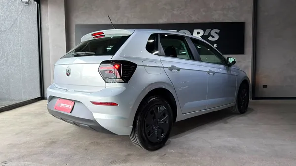 Volkswagen Polo Track 1.0 Flex 12V 5P - foto 7