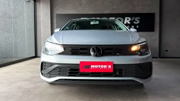 Volkswagen Polo Track 1.0 Flex 12V 5P - foto 3