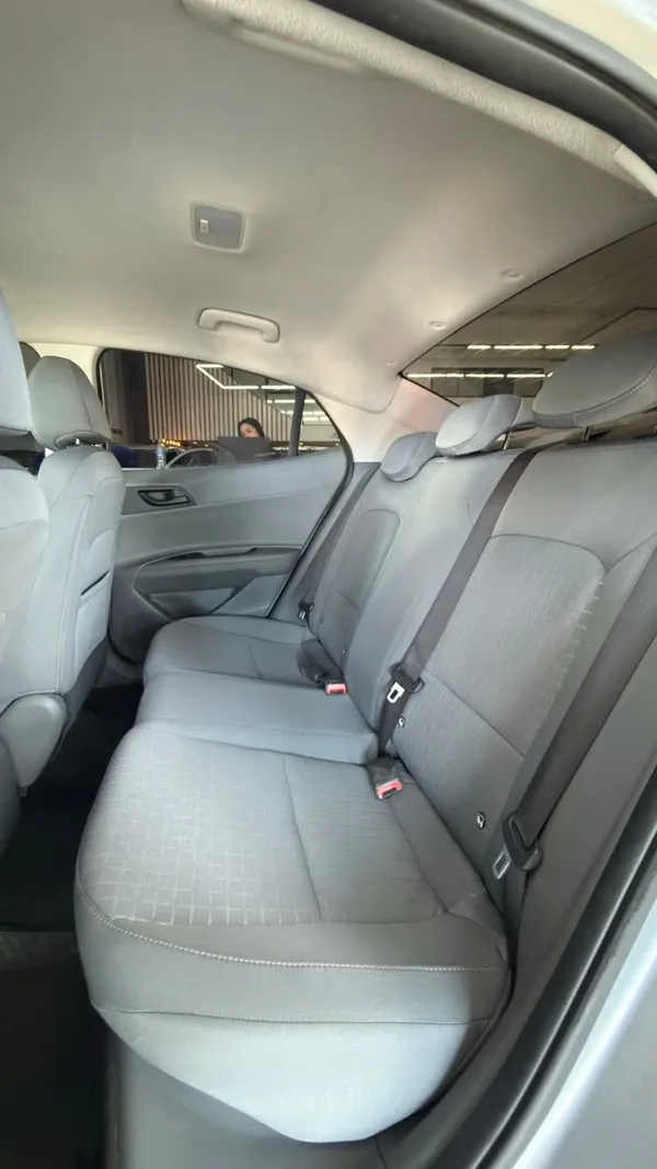 Hyundai HB20S Comfort Plus 1.0 Flex 12V Mec - foto 10
