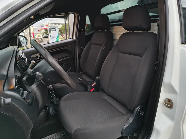 Fiat Strada Endurance 1.4 Flex 8V Cs Plus - foto 9