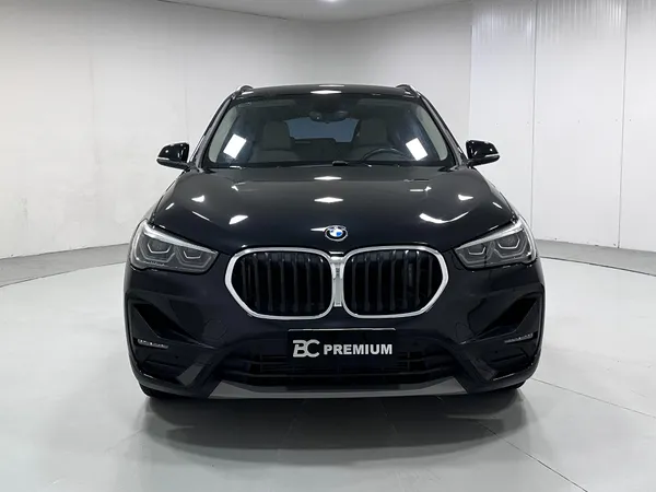 BMW X1 Sdrive 20i 2.0 2.0 Tb Acti Flex Automático - foto 3