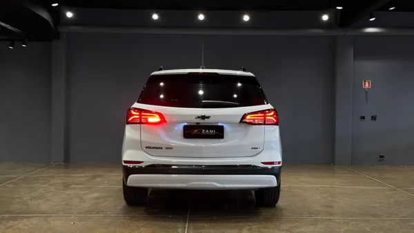 Chevrolet Equinox RS 1.5 Turbo 172cv Automático - foto 9