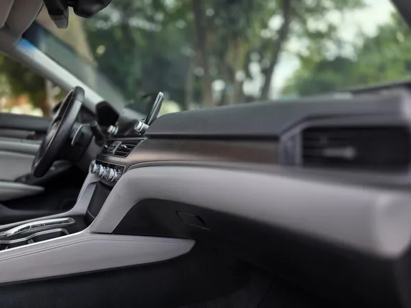 Honda Accord Sedan Touring 2.0 Tb 16V Automático - foto 5