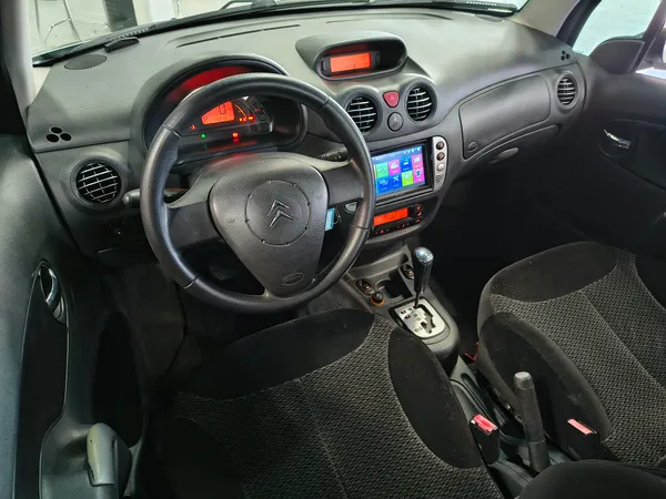 Citroën C3 Excl Excl Solar Sonora 1.6 Flex Automático - foto 9