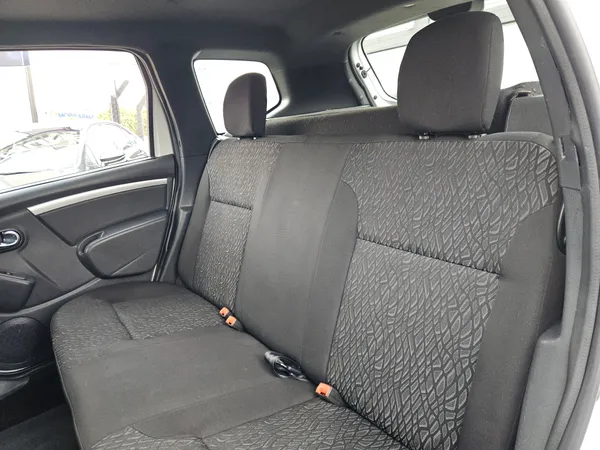 Renault Duster Expression 1.6 Hi Flex 16V Mec - foto 9