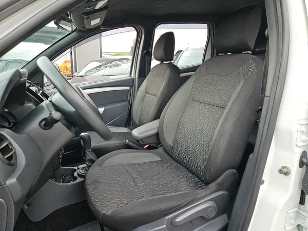 Renault Duster Expression 1.6 Hi Flex 16V Mec - foto 7
