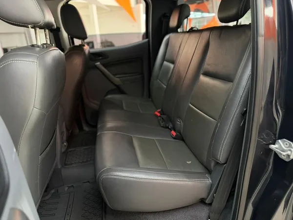 Ford Ranger Xls 3.2 20V 4X4 Cd Diesel Automático - foto 9