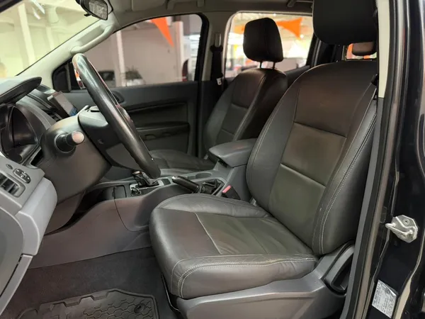 Ford Ranger Xls 3.2 20V 4X4 Cd Diesel Automático - foto 7