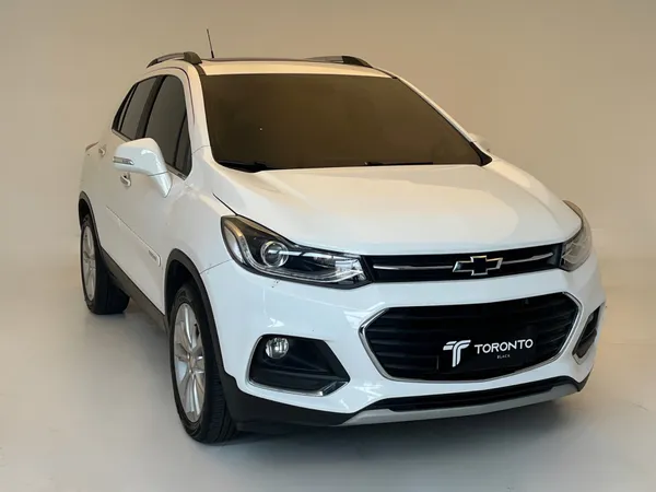 Chevrolet Tracker Premier 1.4 Turbo 16V Flex Automático - foto 3