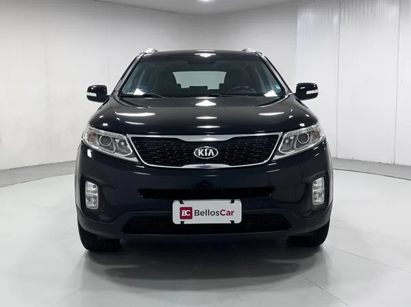 Kia Sorento 2.4 16V 4X2 Automático - foto 3