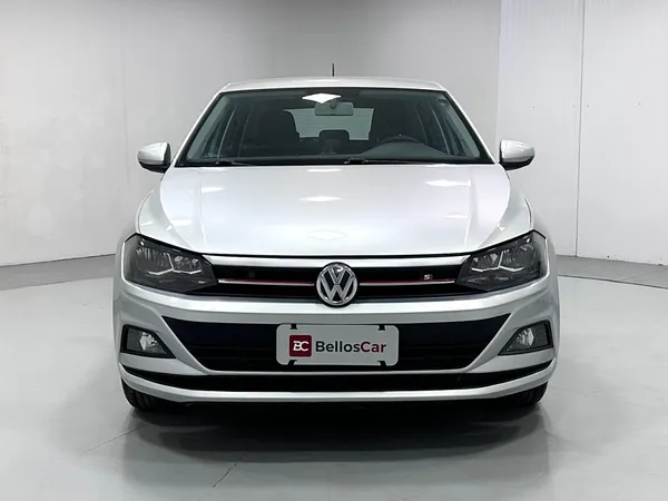 Volkswagen Polo Comfort 200 TSI 1.0 Flex 12V Automático - foto 3