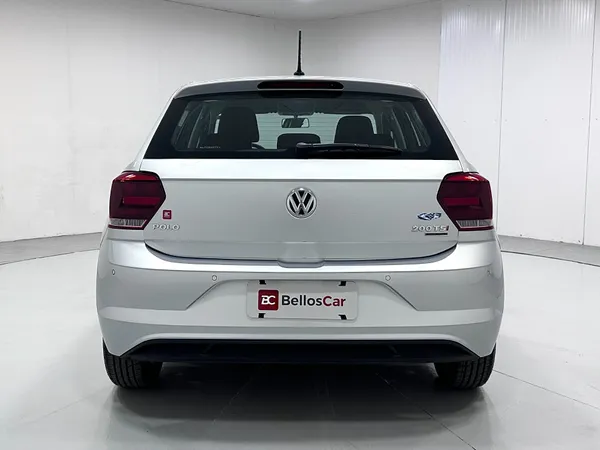 Volkswagen Polo Comfort 200 TSI 1.0 Flex 12V Automático - foto 7