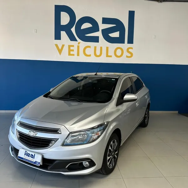 Chevrolet Onix Hatch LTZ 1.4 8V Flexpower 5P Automático - foto 6