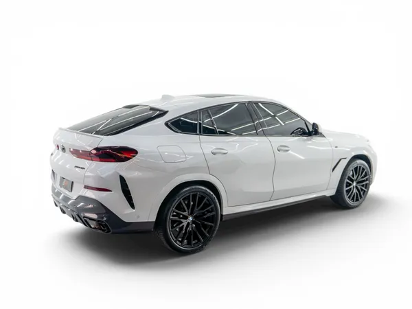 BMW X6 Xdrive 40i M Sport 3.0 Bi Turbo - foto 3