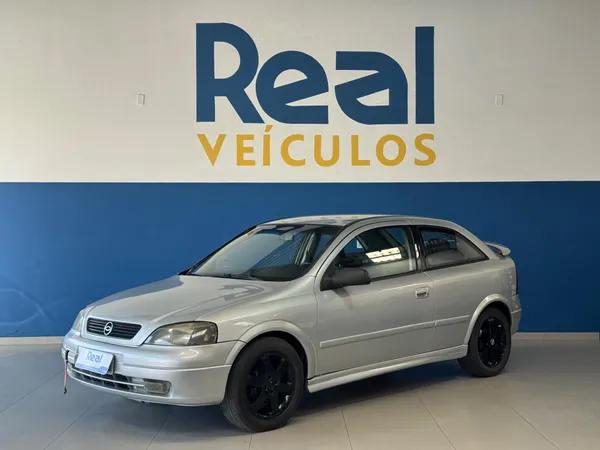 Chevrolet Astra Gl 1.8 Mpfi 3P - foto 7
